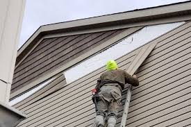 Best Weatherproofing and Sealing  in Burley, ID